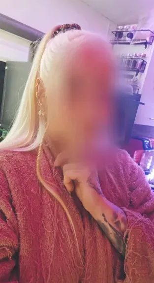 Alina, 34