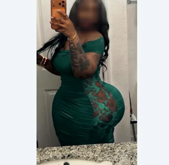 Annika, 26