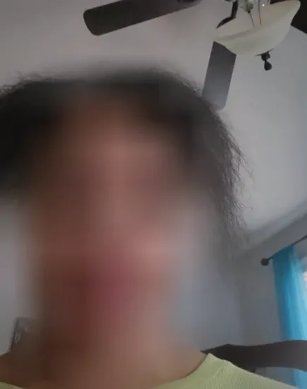 Antonia, 39