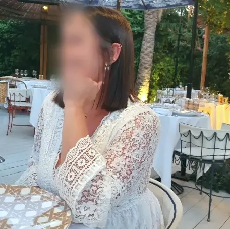Claudia, 31