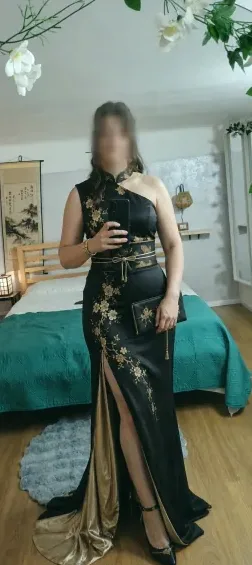 Finja, 18