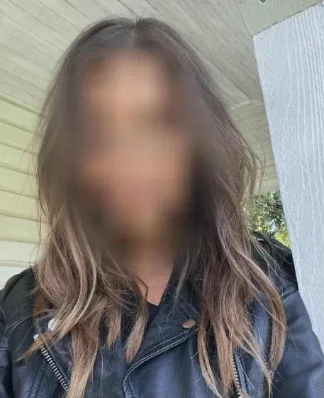 Franziska, 32