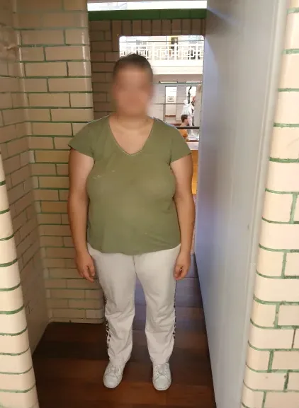 Hanna, 23