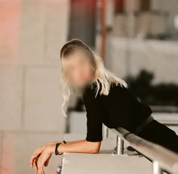 Hanna, 40