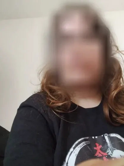 Jacqueline, 38