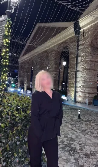 Janina, 21
