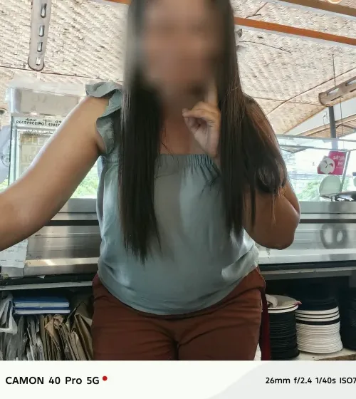 Janina, 33
