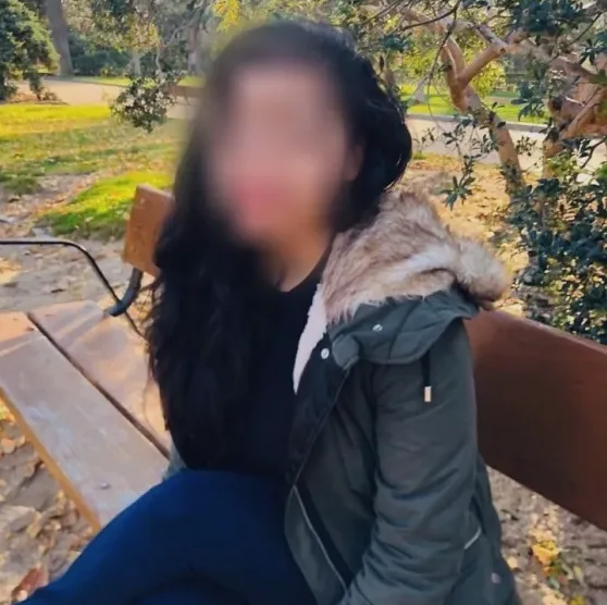 Kerstin, 27