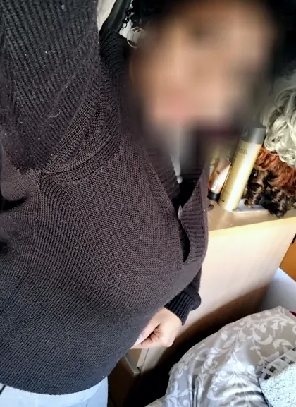 Kerstin, 39