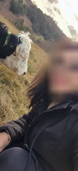 Leonie, 38