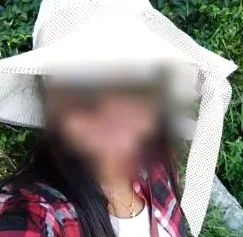 Lilly, 34