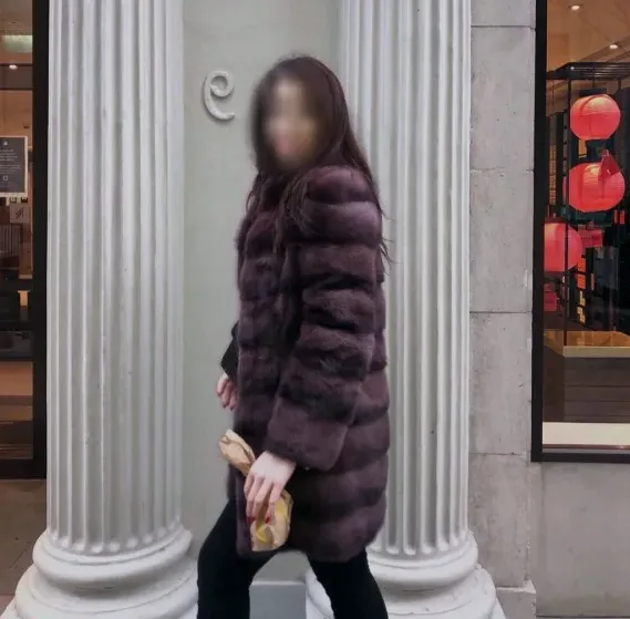 Lucia, 31