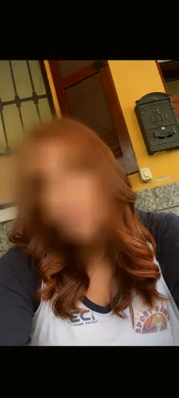 Luisa, 21