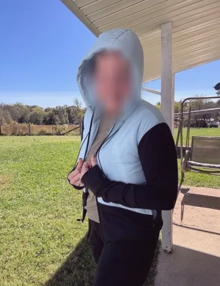 Marion, 40