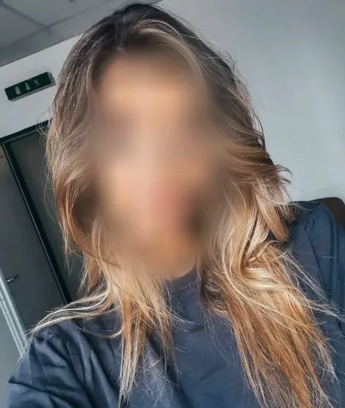 Marlene, 32