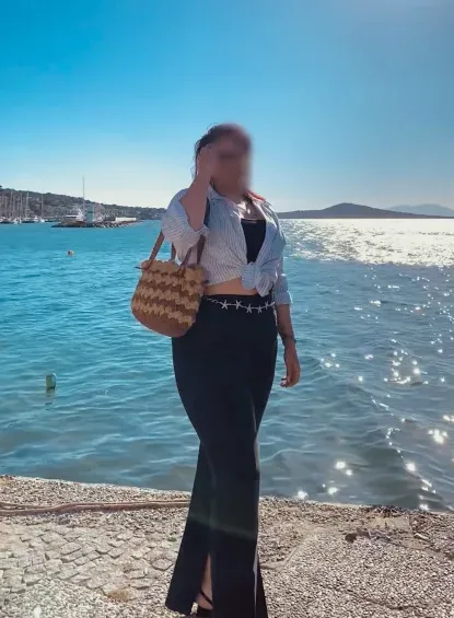Ronja, 26
