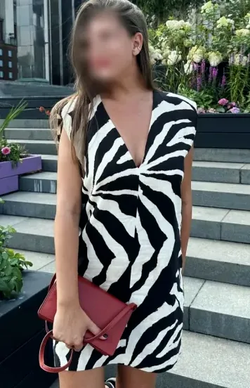 Saskia, 20
