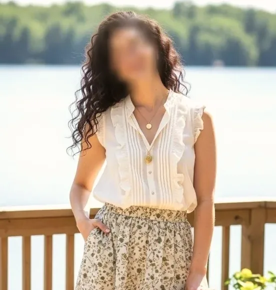 Simone, 36