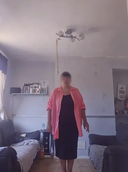 Sophia, 35