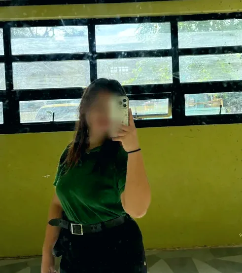 Thea, 19