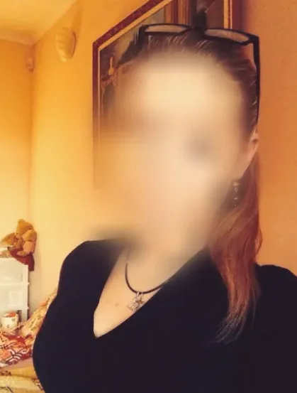Wiebke, 30